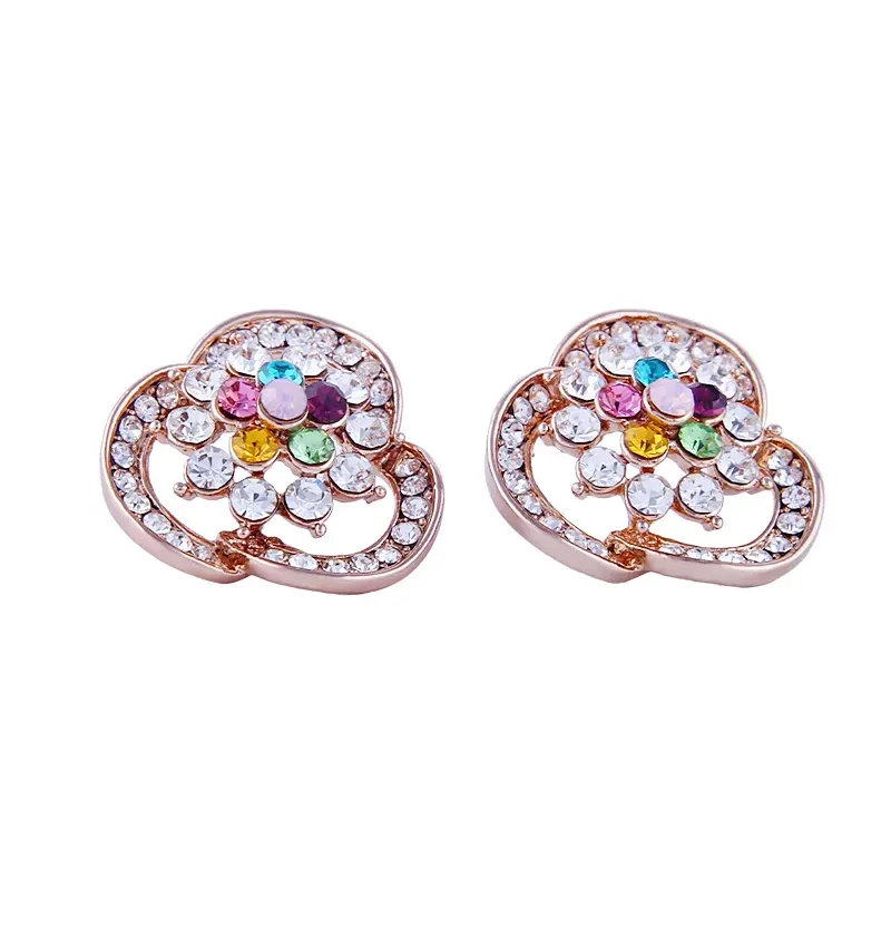 SAIVASS Stylish Earrings for Women – Minimalist Design