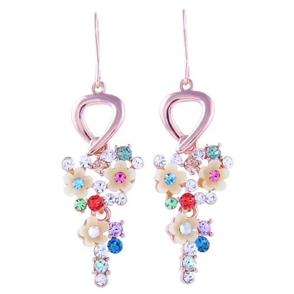 SAIVASS Stylish Earrings for Women – Minimalist Design