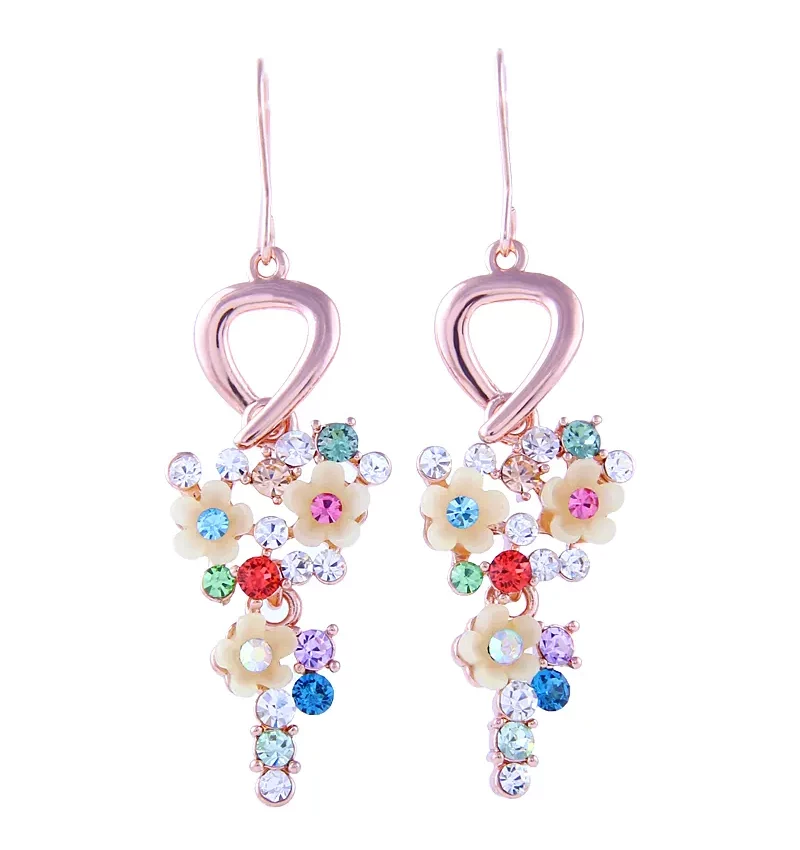 SAIVASS Stylish Earrings for Women – Minimalist Design