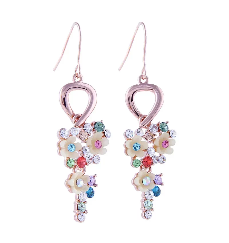 SAIVASS Stylish Earrings for Women – Minimalist Design