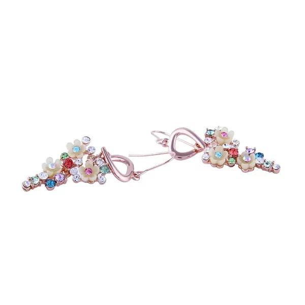 SAIVASS Stylish Earrings for Women – Minimalist Design