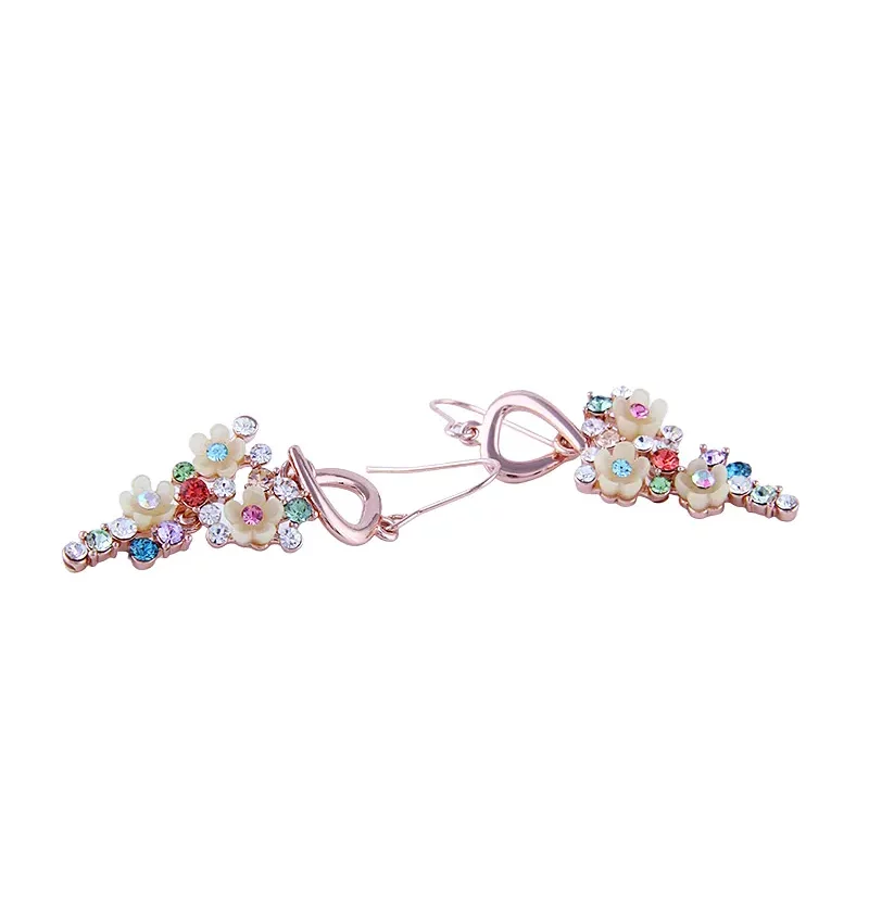 SAIVASS Stylish Earrings for Women – Minimalist Design