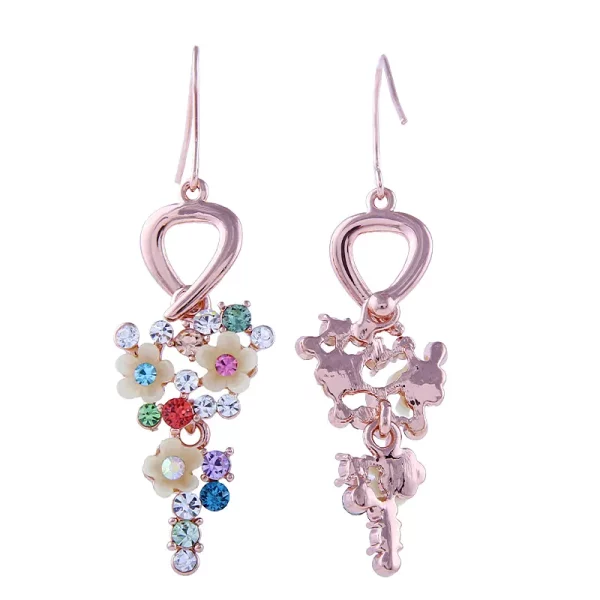 SAIVASS Stylish Earrings for Women – Minimalist Design