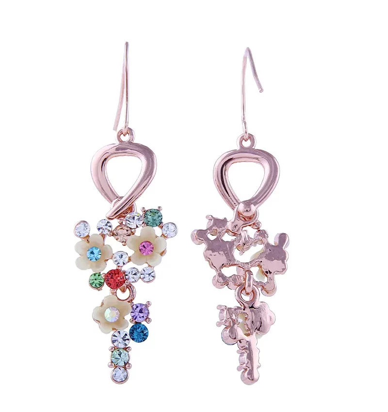 SAIVASS Stylish Earrings for Women – Minimalist Design