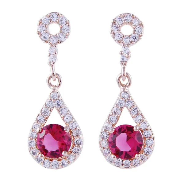 SAIVASS Stylish Earrings for Women – Minimalist Design