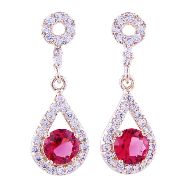 SAIVASS Stylish Earrings for Women – Minimalist Design