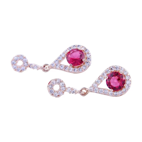 SAIVASS Stylish Earrings for Women – Minimalist Design