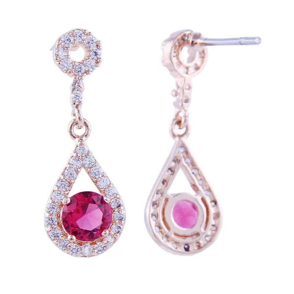 SAIVASS Stylish Earrings for Women – Minimalist Design