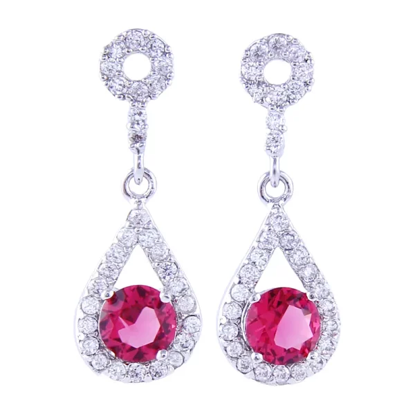 SAIVASS Stylish Earrings for Women – Minimalist Design