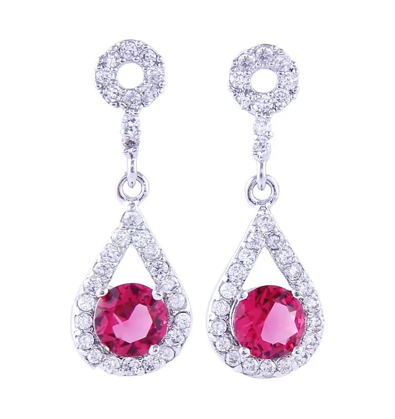 SAIVASS Stylish Earrings for Women – Minimalist Design