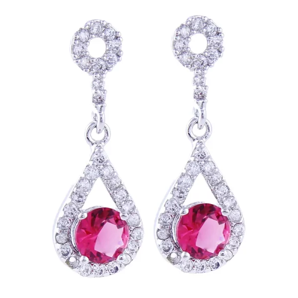 SAIVASS Stylish Earrings for Women – Minimalist Design