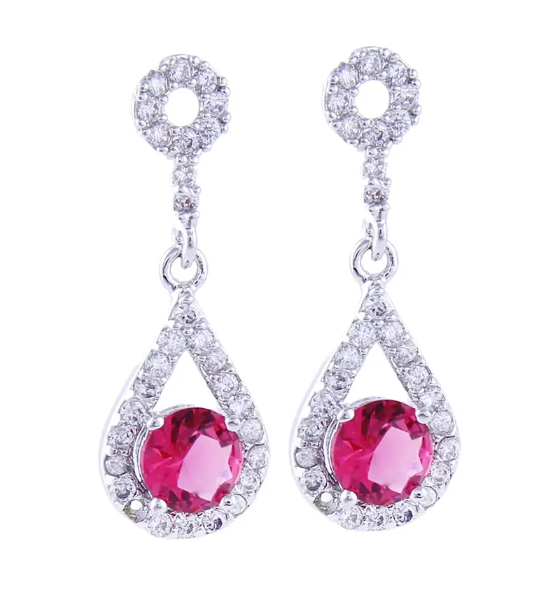 SAIVASS Stylish Earrings for Women – Minimalist Design