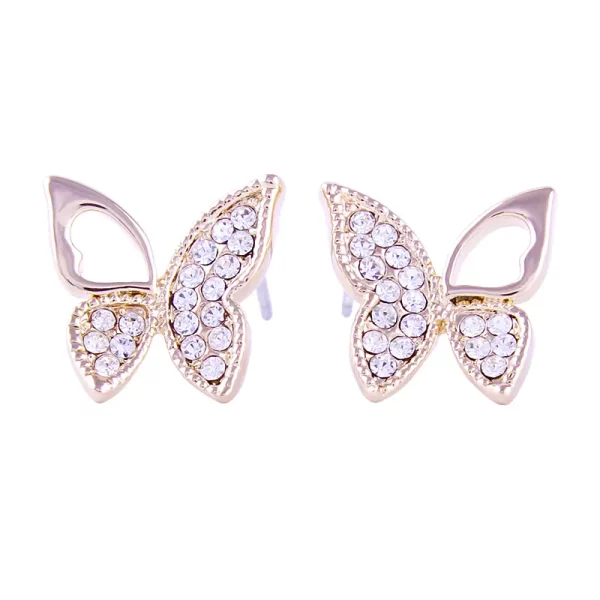 SAIVASS Elegant Earrings for Women – Fashion Jewelry