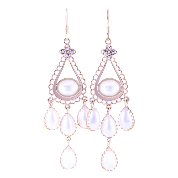 SAIVASS Stylish Earrings for Women – Minimalist Design