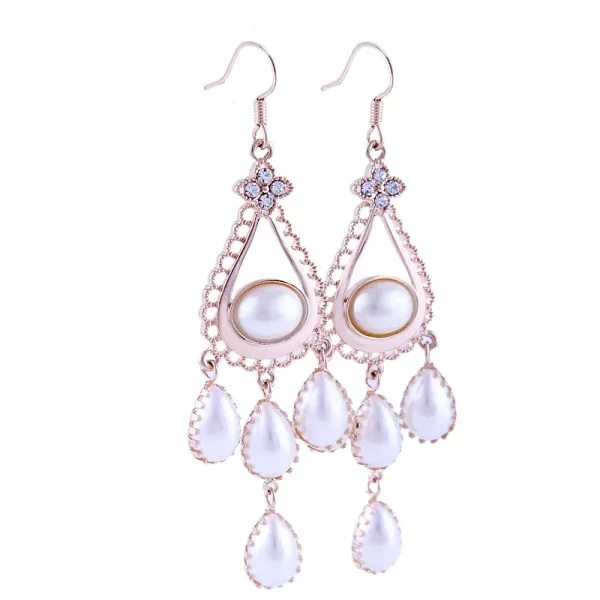 SAIVASS Stylish Earrings for Women – Minimalist Design