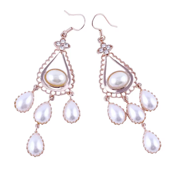 SAIVASS Stylish Earrings for Women – Minimalist Design