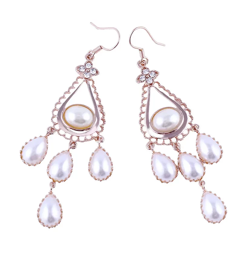 SAIVASS Stylish Earrings for Women – Minimalist Design