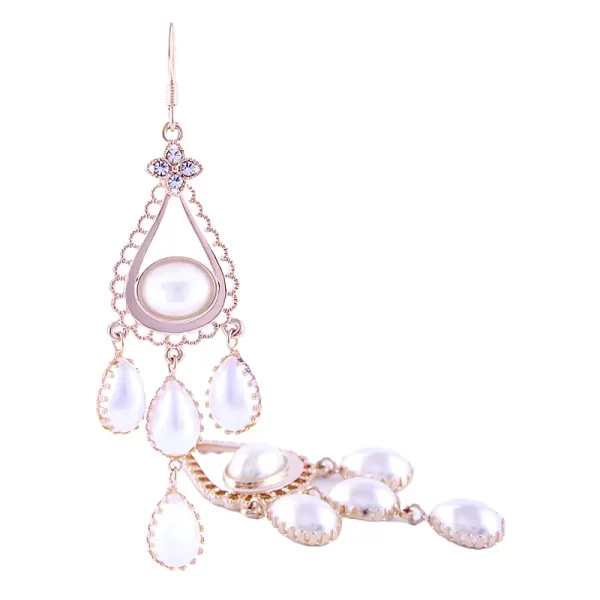 SAIVASS Stylish Earrings for Women – Minimalist Design