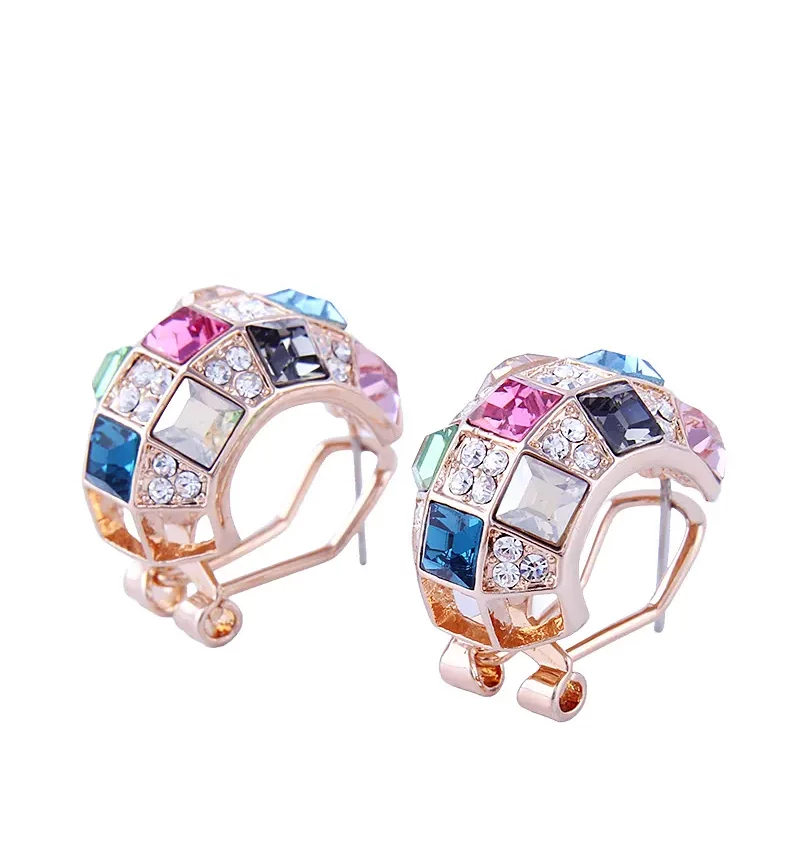 SAIVASS Stylish Earrings for Women – Minimalist Design