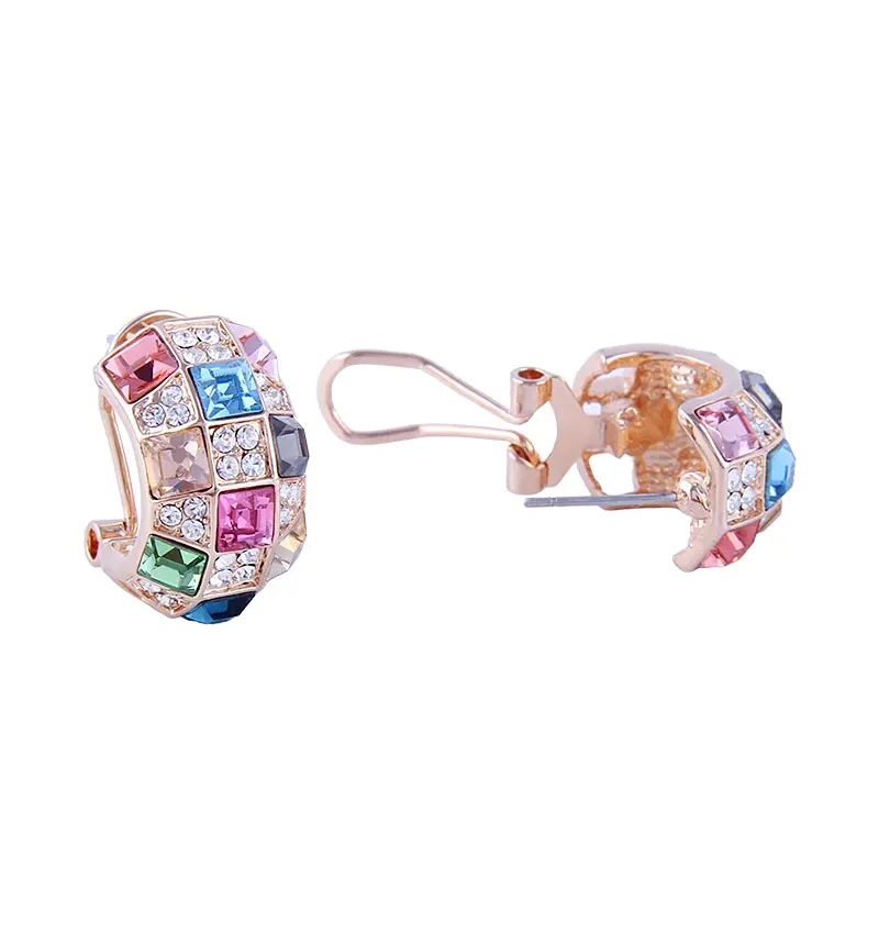 SAIVASS Stylish Earrings for Women – Minimalist Design