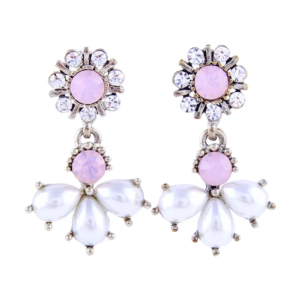 SAIVASS Stylish Earrings for Women – Minimalist Design