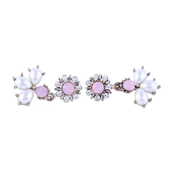SAIVASS Stylish Earrings for Women – Minimalist Design