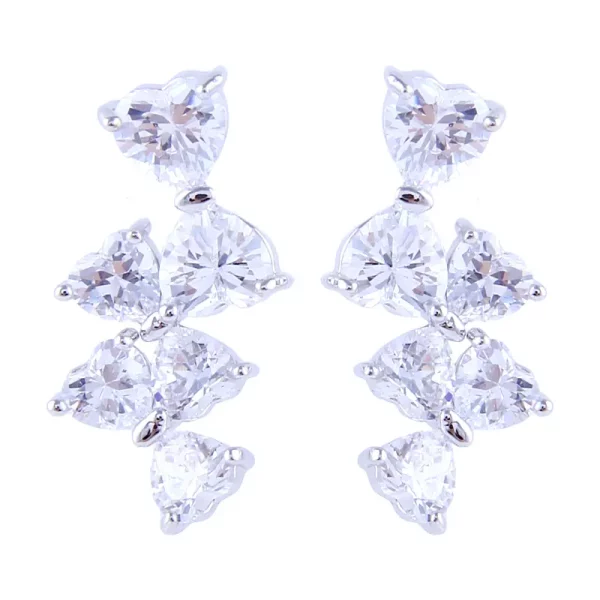 SAIVASS Stylish Earrings for Women – Minimalist Design