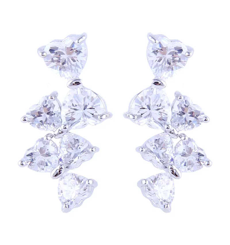 SAIVASS Stylish Earrings for Women – Minimalist Design