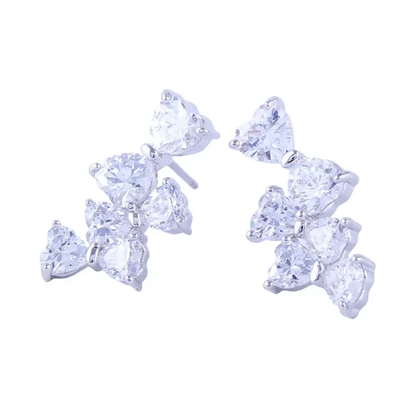 SAIVASS Stylish Earrings for Women – Minimalist Design