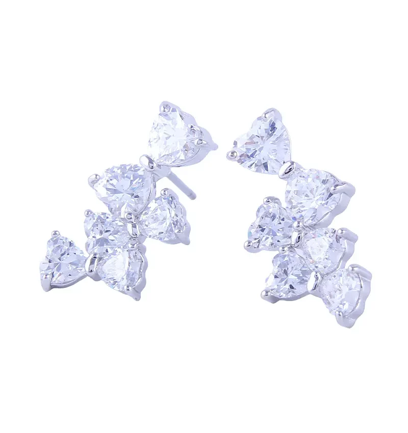 SAIVASS Stylish Earrings for Women – Minimalist Design