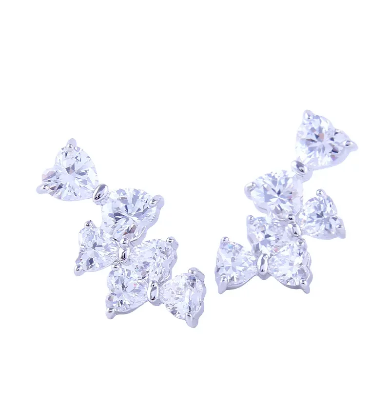 SAIVASS Stylish Earrings for Women – Minimalist Design