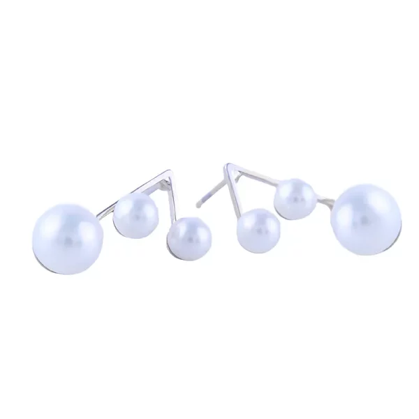 SAIVASS Stylish Earrings for Women – Minimalist Design