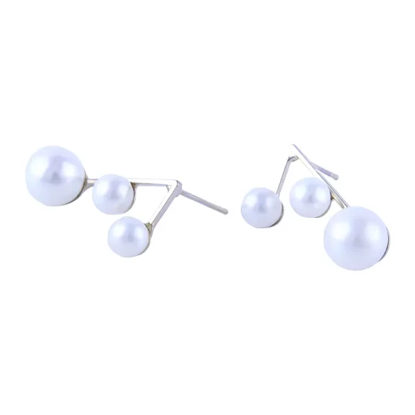 SAIVASS Stylish Earrings for Women – Minimalist Design