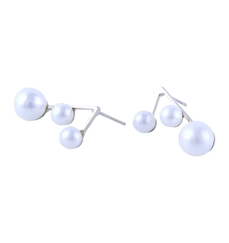 SAIVASS Stylish Earrings for Women – Minimalist Design