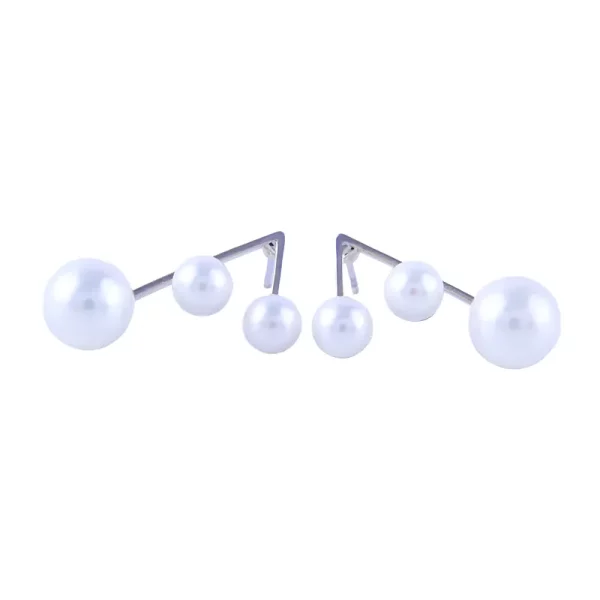 SAIVASS Stylish Earrings for Women – Minimalist Design