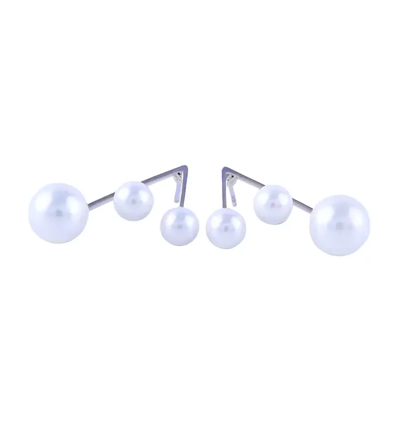 SAIVASS Stylish Earrings for Women – Minimalist Design