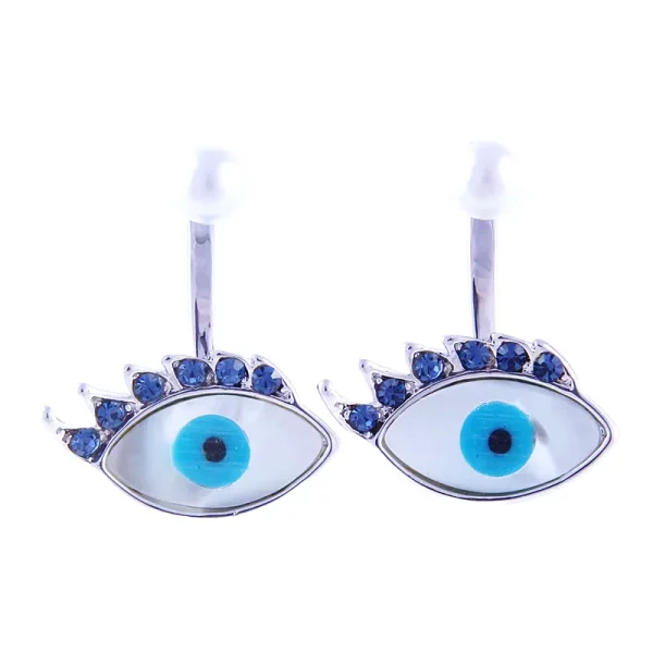 SAIVASS Stylish Earrings for Women – Minimalist Design