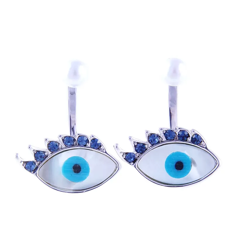 SAIVASS Stylish Earrings for Women – Minimalist Design