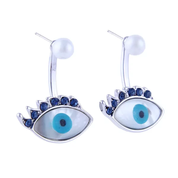 SAIVASS Stylish Earrings for Women – Minimalist Design