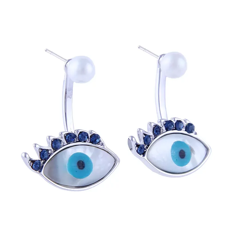 SAIVASS Stylish Earrings for Women – Minimalist Design