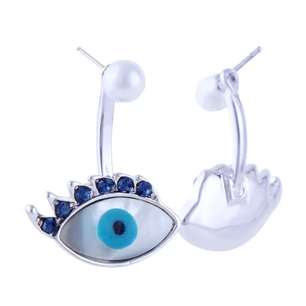 SAIVASS Stylish Earrings for Women – Minimalist Design