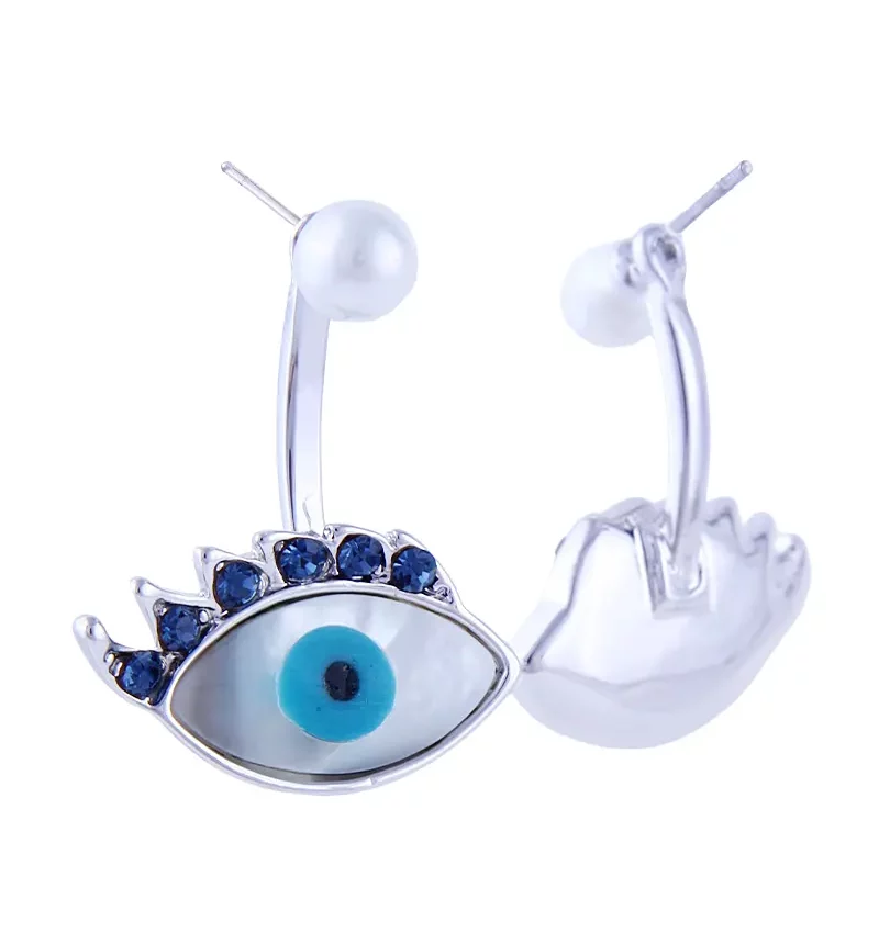 SAIVASS Stylish Earrings for Women – Minimalist Design