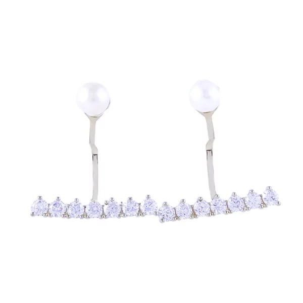 SAIVASS Stylish Earrings for Women – Minimalist Design
