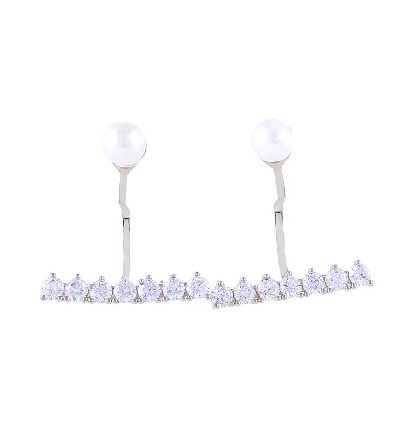 SAIVASS Stylish Earrings for Women – Minimalist Design