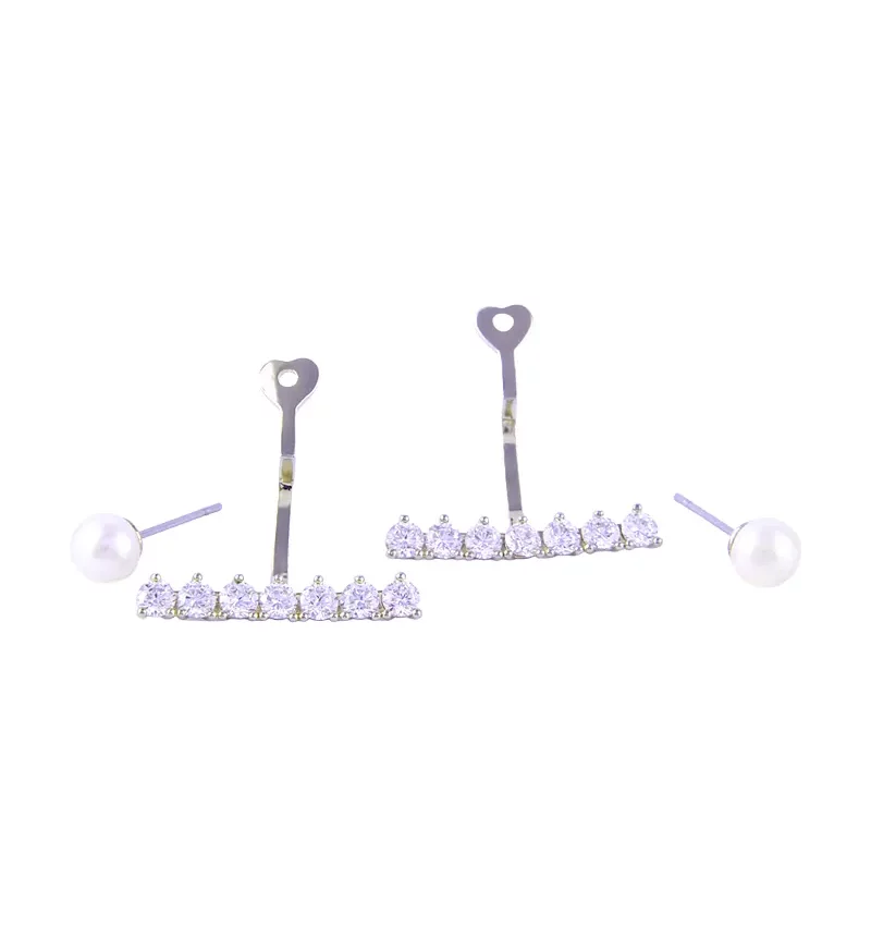 SAIVASS Stylish Earrings for Women – Minimalist Design