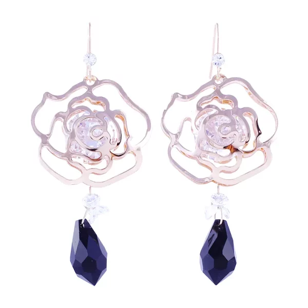 SAIVASS Stylish Earrings for Women – Minimalist Design