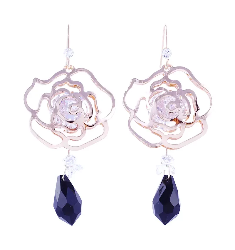 SAIVASS Stylish Earrings for Women – Minimalist Design