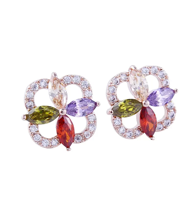 SAIVASS Stylish Earrings for Women – Minimalist Design