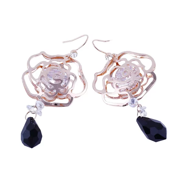 SAIVASS Stylish Earrings for Women – Minimalist Design