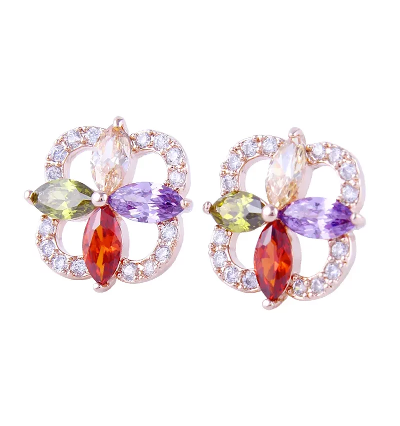 SAIVASS Stylish Earrings for Women – Minimalist Design